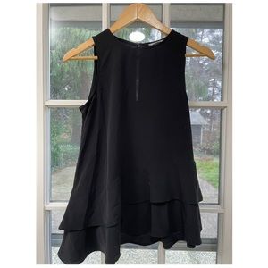 H&M Asymmetrical Tank Top